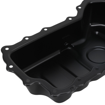 Coppa dellolio compatibile per Ford C-Max Focus Galaxy Transit 1.8 TDCi con Guarnizione
