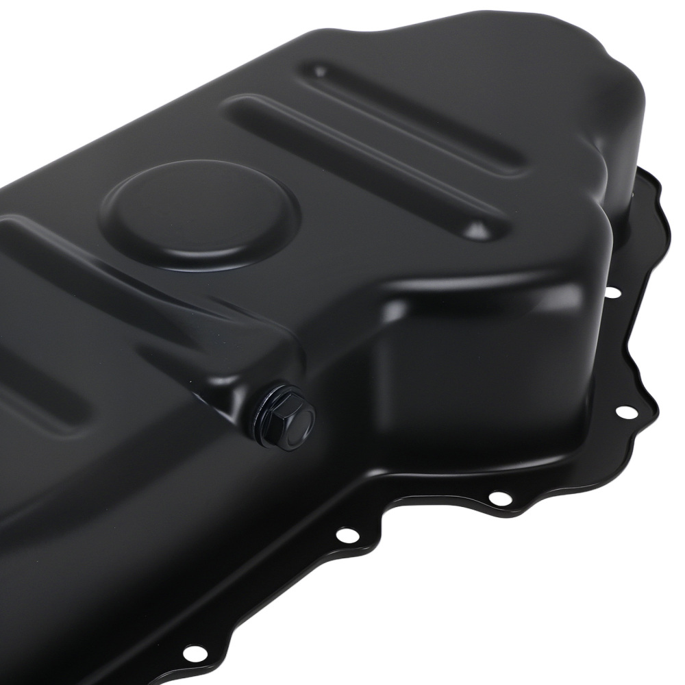 Coppa dellolio compatibile per Ford C-Max Focus Galaxy Transit 1.8 TDCi con Guarnizione
