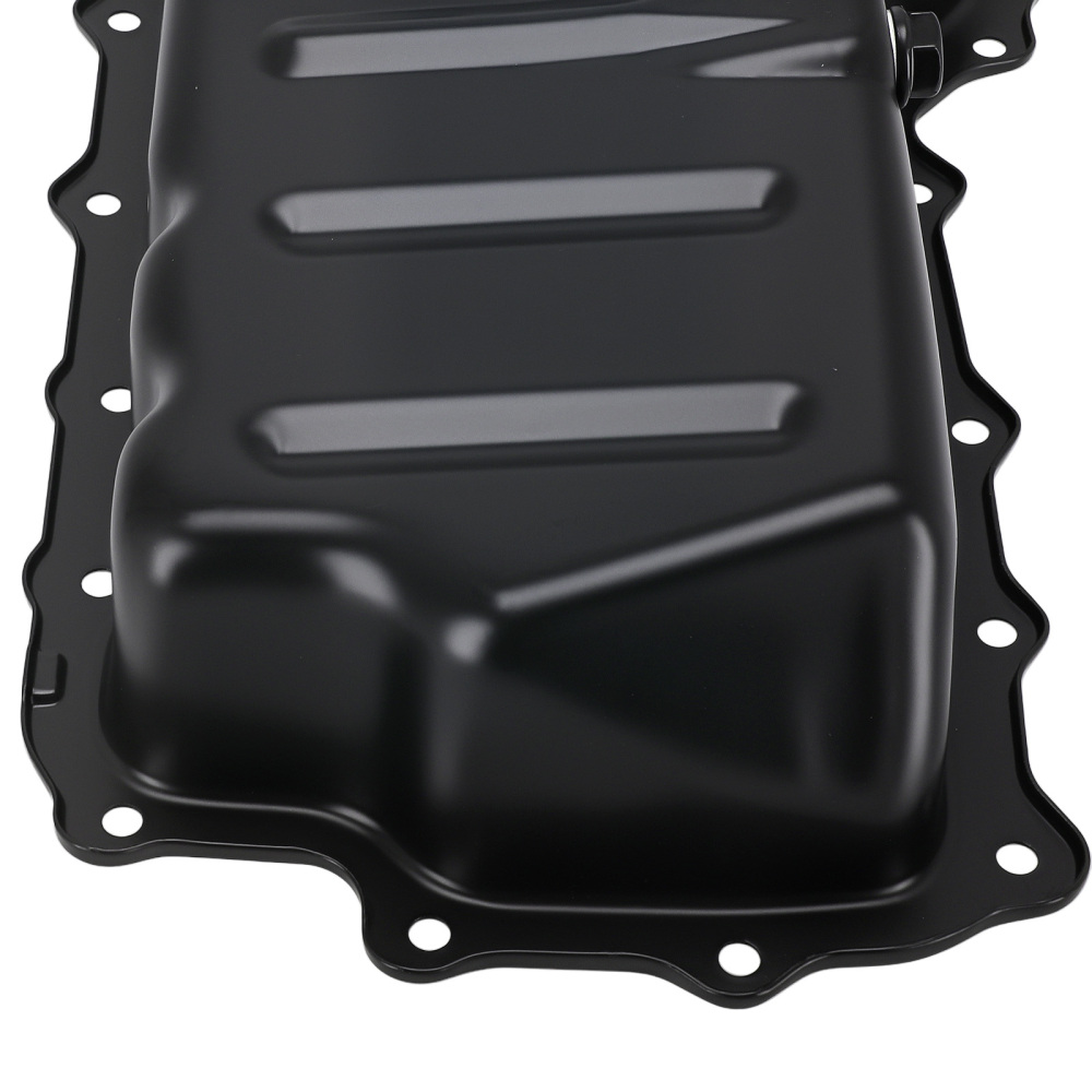 Coppa dellolio compatibile per Ford C-Max Focus Galaxy Transit 1.8 TDCi con Guarnizione