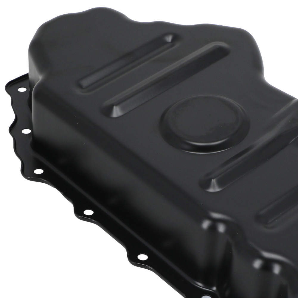 Coppa dellolio compatibile per Ford C-Max Focus Galaxy Transit 1.8 TDCi con Guarnizione