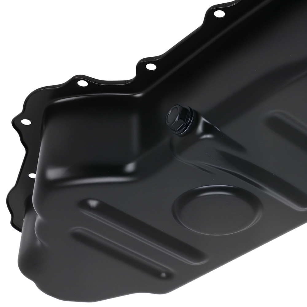 Coppa dellolio compatibile per Ford C-Max Focus Galaxy Transit 1.8 TDCi con Guarnizione