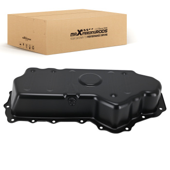 Coppa dellolio compatibile per Ford C-Max Focus Galaxy Transit 1.8 TDCi con Guarnizione