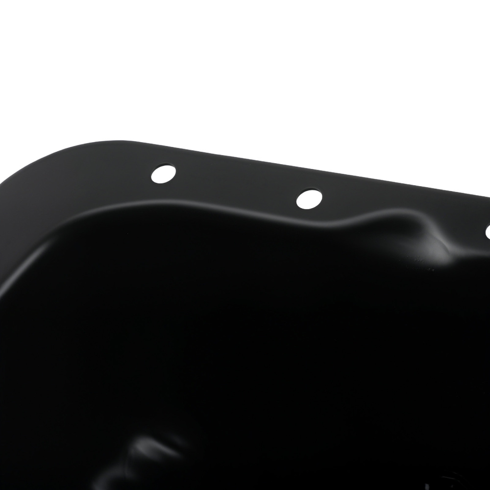 Engine Oil Pan compatible for Ford Country Squire V8 5.0L 1987-1991 F1SZ6675A Direct Fit