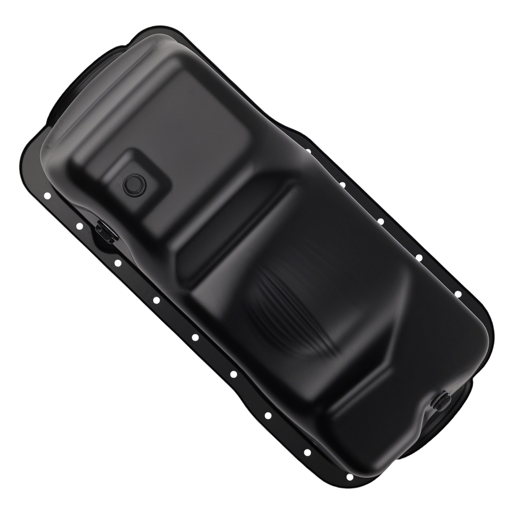 Engine Oil Pan compatible for Ford Country Squire V8 5.0L 1987-1991 F1SZ6675A Direct Fit