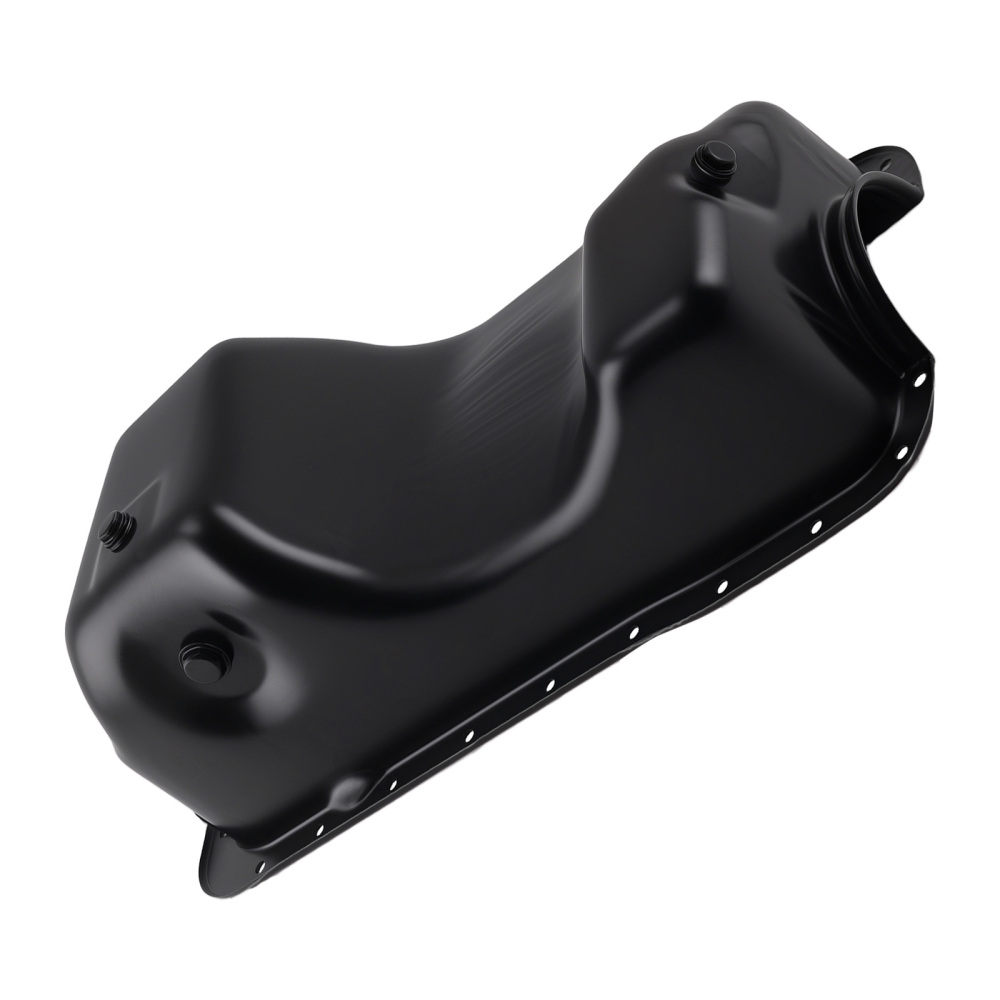 Engine Oil Pan compatible for Ford Country Squire V8 5.0L 1987-1991 F1SZ6675A Direct Fit