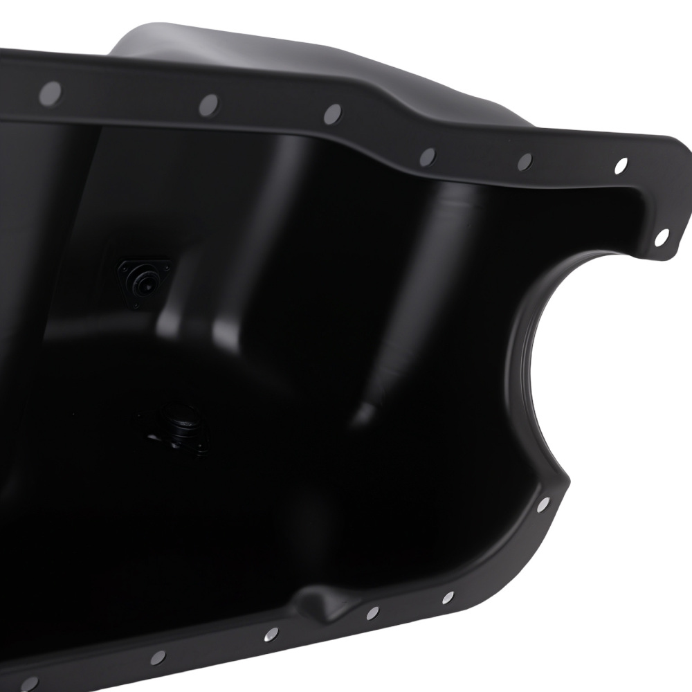 Engine Oil Pan compatible for Ford Country Squire V8 5.0L 1987-1991 F1SZ6675A Direct Fit