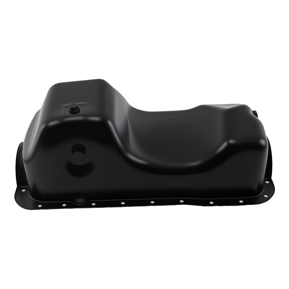Engine Oil Pan compatible for Ford Country Squire V8 5.0L 1987-1991 F1SZ6675A Direct Fit