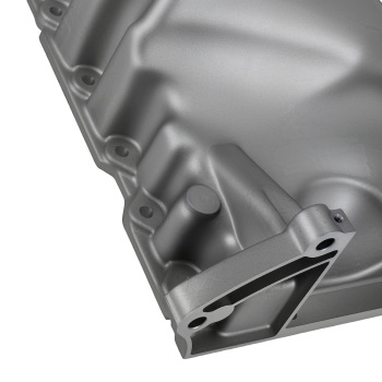 Engine Oil Pan compatible for Ford Edge Explorer Taurus V6 3.5L 3.7L DG1Z-6675-F