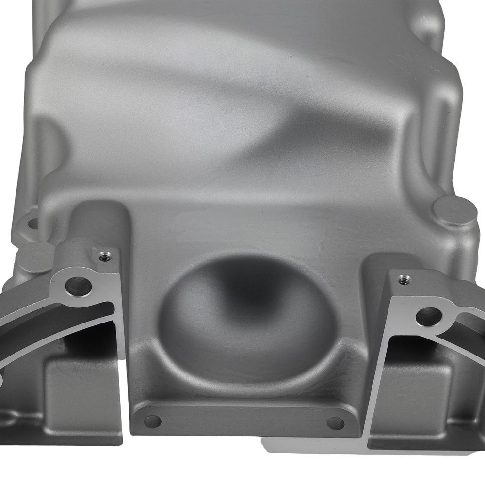 Engine Oil Pan compatible for Ford Edge Explorer Taurus V6 3.5L 3.7L DG1Z-6675-F