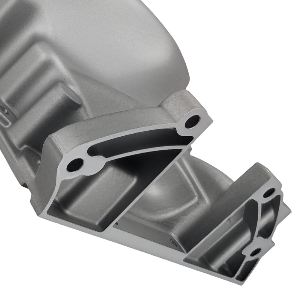 Engine Oil Pan compatible for Ford Edge Explorer Taurus V6 3.5L 3.7L DG1Z-6675-F