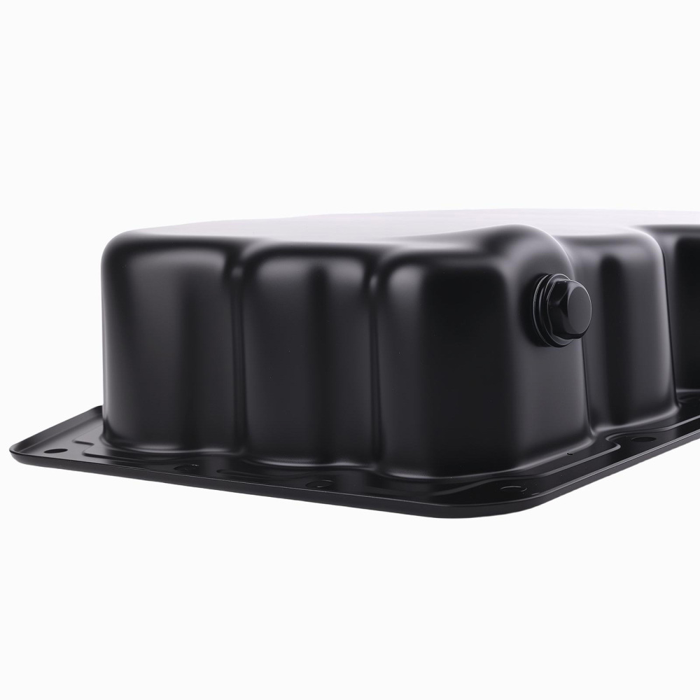 Engine Oil Collection Pan compatible for Ford F-Series 6.7L V8 2011-2018 BC3Q6695FA