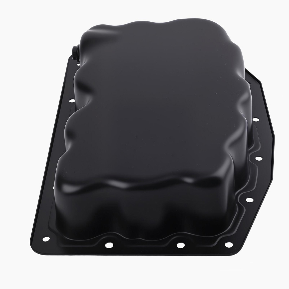 Engine Oil Collection Pan compatible for Ford F-Series 6.7L V8 2011-2018 BC3Q6695FA