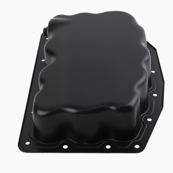 Engine Oil Collection Pan compatible for Ford F-Series 6.7L V8 2011-2018 BC3Q6695FA