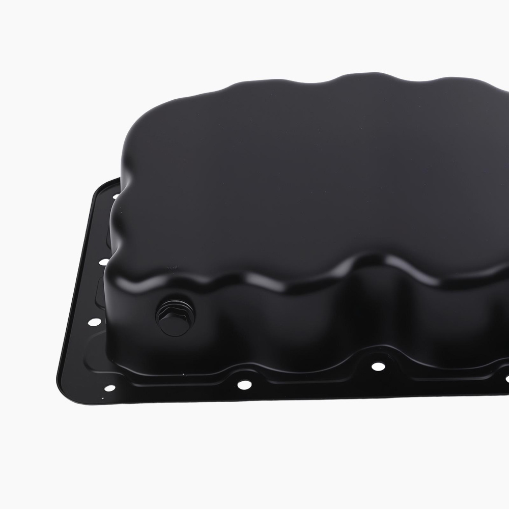 Engine Oil Collection Pan compatible for Ford F-Series 6.7L V8 2011-2018 BC3Q6695FA