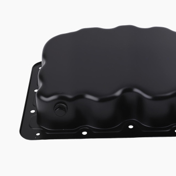 Engine Oil Collection Pan compatible for Ford F-Series 6.7L V8 2011-2018 BC3Q6695FA
