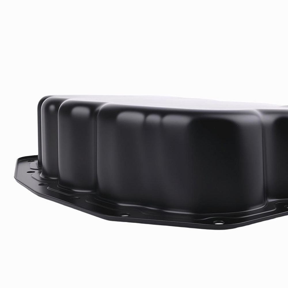 Engine Oil Collection Pan compatible for Ford F-Series 6.7L V8 2011-2018 BC3Q6695FA