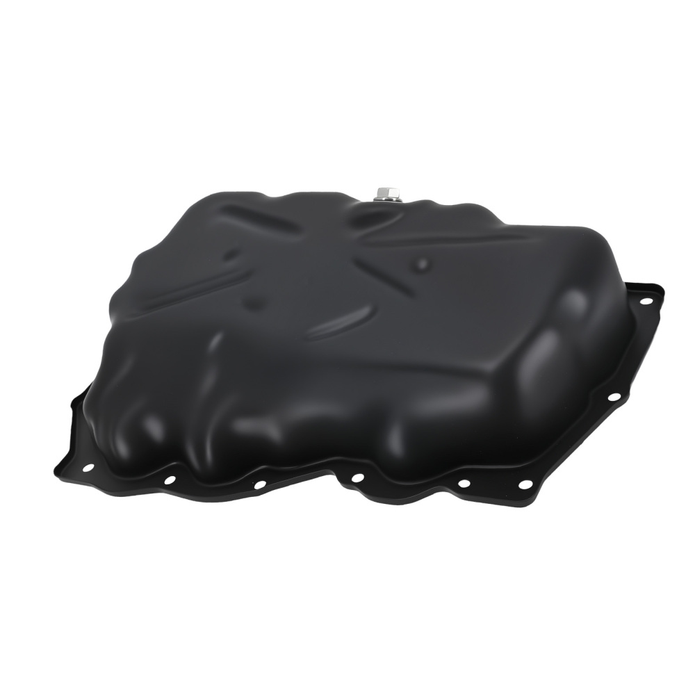 Coppa dellolio acciaio compatibile per Ford Transit Tourneo Custom 2.0L GK2Q-6675-AA