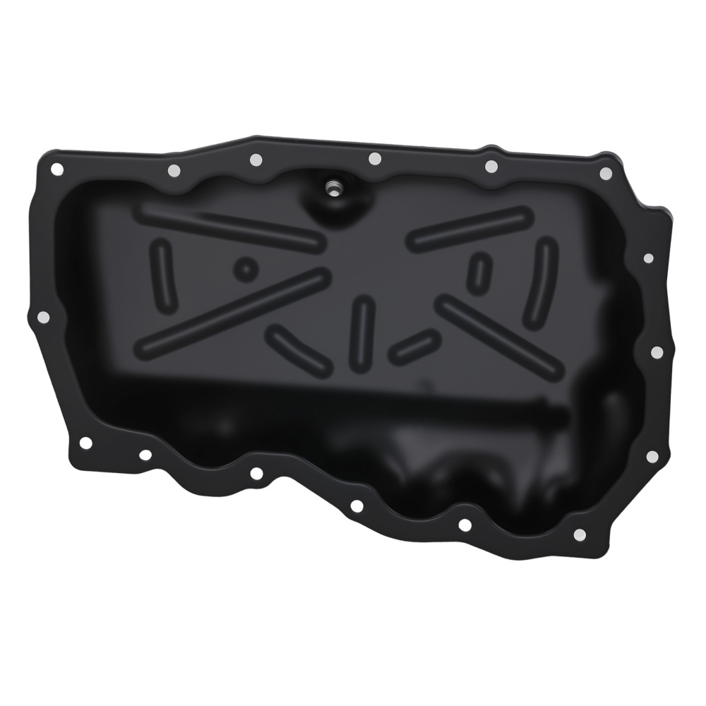 Coppa dellolio acciaio compatibile per Ford Transit Tourneo Custom 2.0L GK2Q-6675-AA