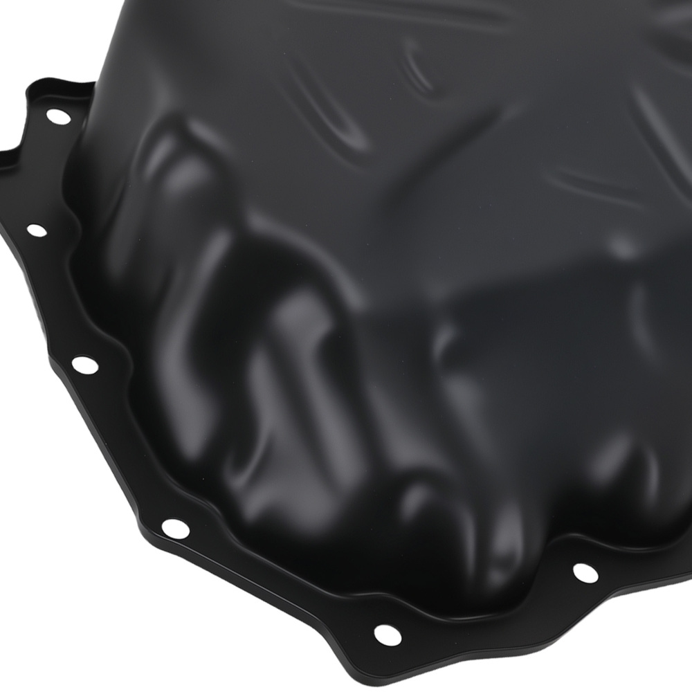 Coppa dellolio acciaio compatibile per Ford Transit Tourneo Custom 2.0L GK2Q-6675-AA