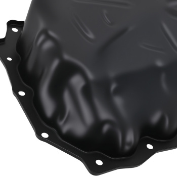 Coppa dellolio acciaio compatibile per Ford Transit Tourneo Custom 2.0L GK2Q-6675-AA