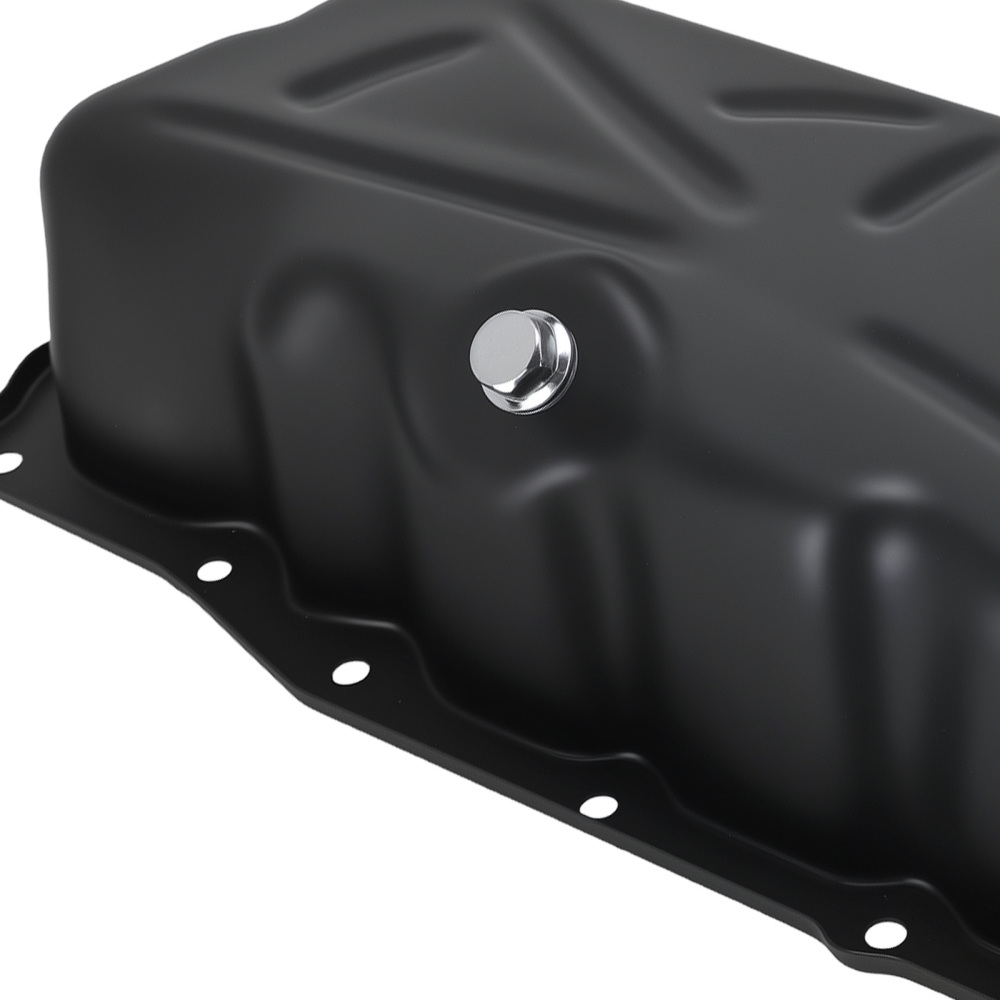 Coppa dellolio acciaio compatibile per Ford Transit Tourneo Custom 2.0L GK2Q-6675-AA