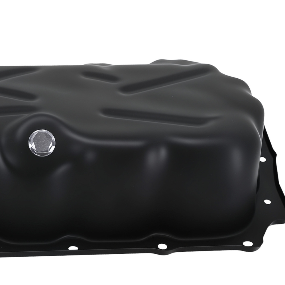 Coppa dellolio acciaio compatibile per Ford Transit Tourneo Custom 2.0L GK2Q-6675-AA