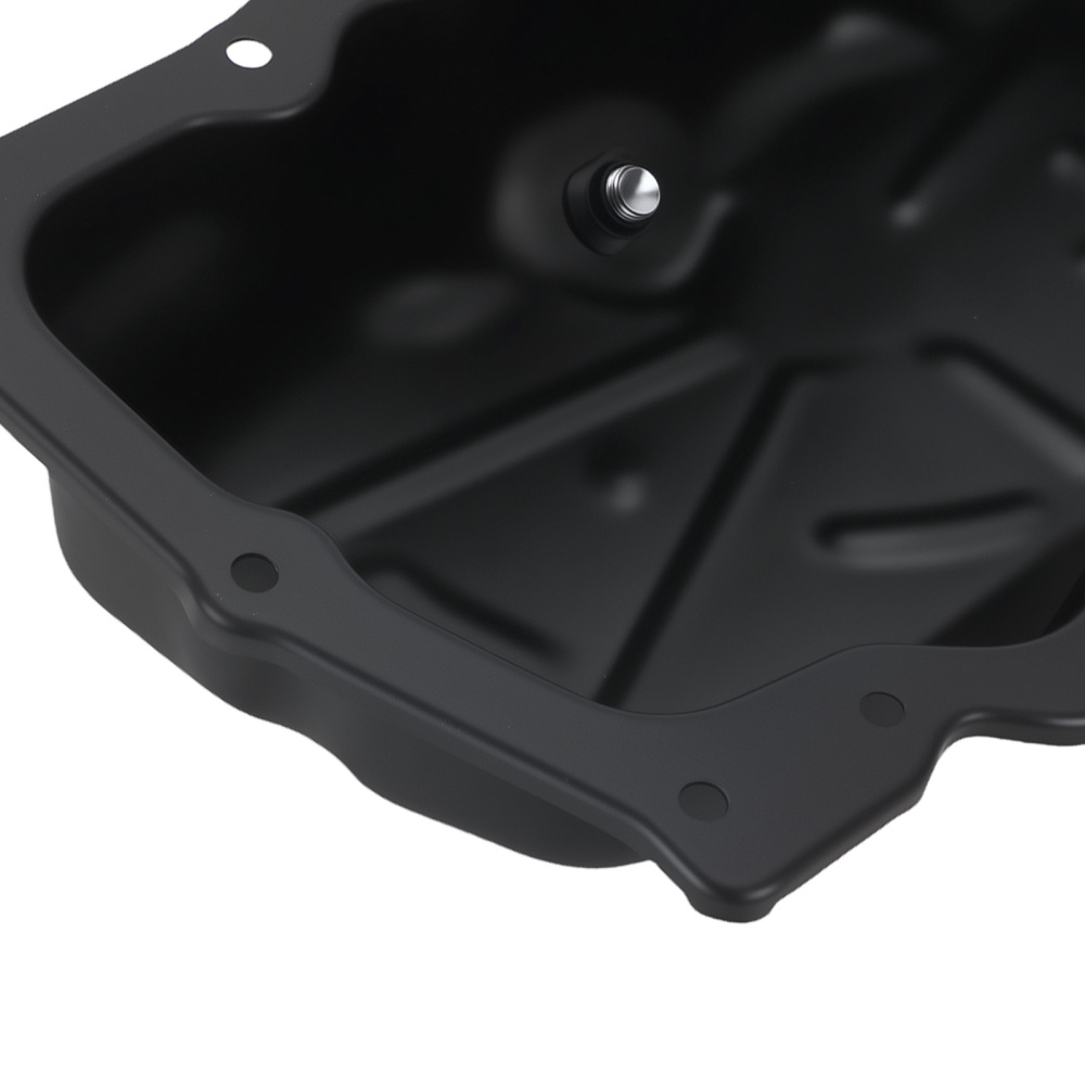 Coppa dellolio acciaio compatibile per Ford Transit Tourneo Custom 2.0L GK2Q-6675-AA