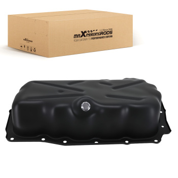 Coppa dellolio acciaio compatibile per Ford Transit Tourneo Custom 2.0L GK2Q-6675-AA