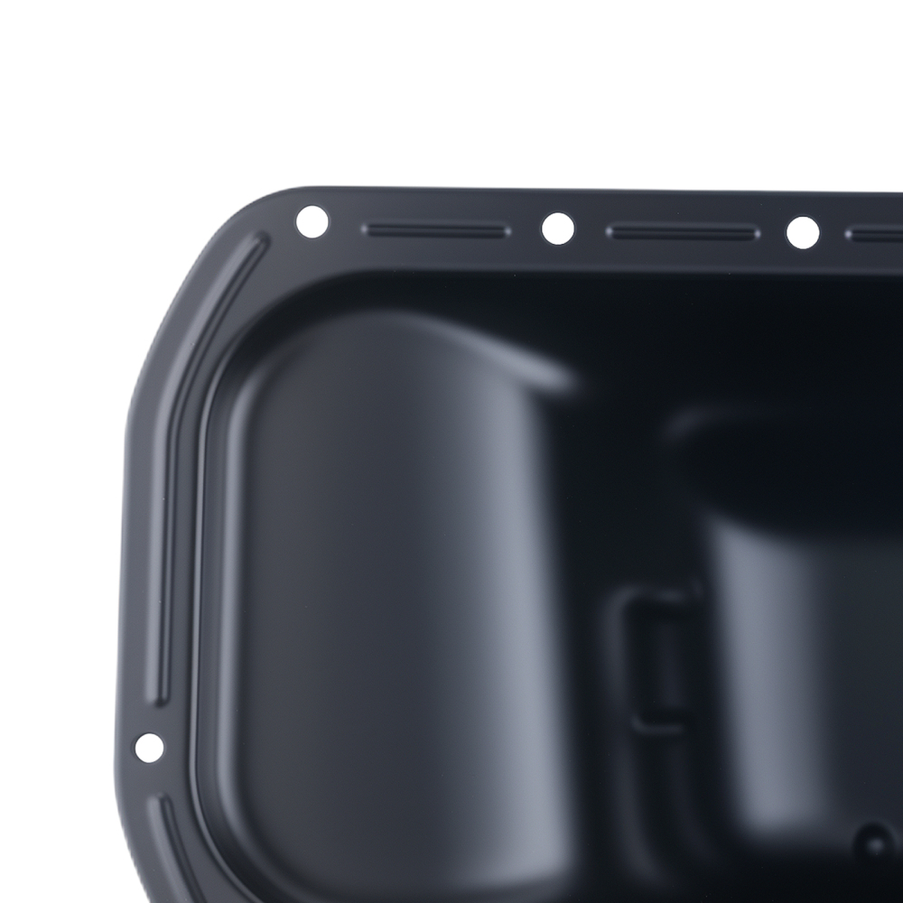 Engine Oil Pan compatible for Citroën Nemo Xsara 1.4L 1.6L Diesel 2003-2012