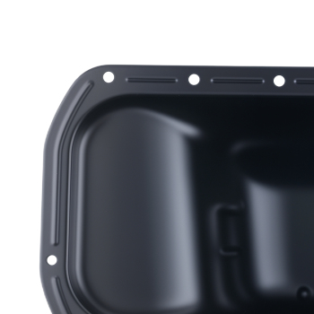 Engine Oil Pan compatible for Citroën Nemo Xsara 1.4L 1.6L Diesel 2003-2012