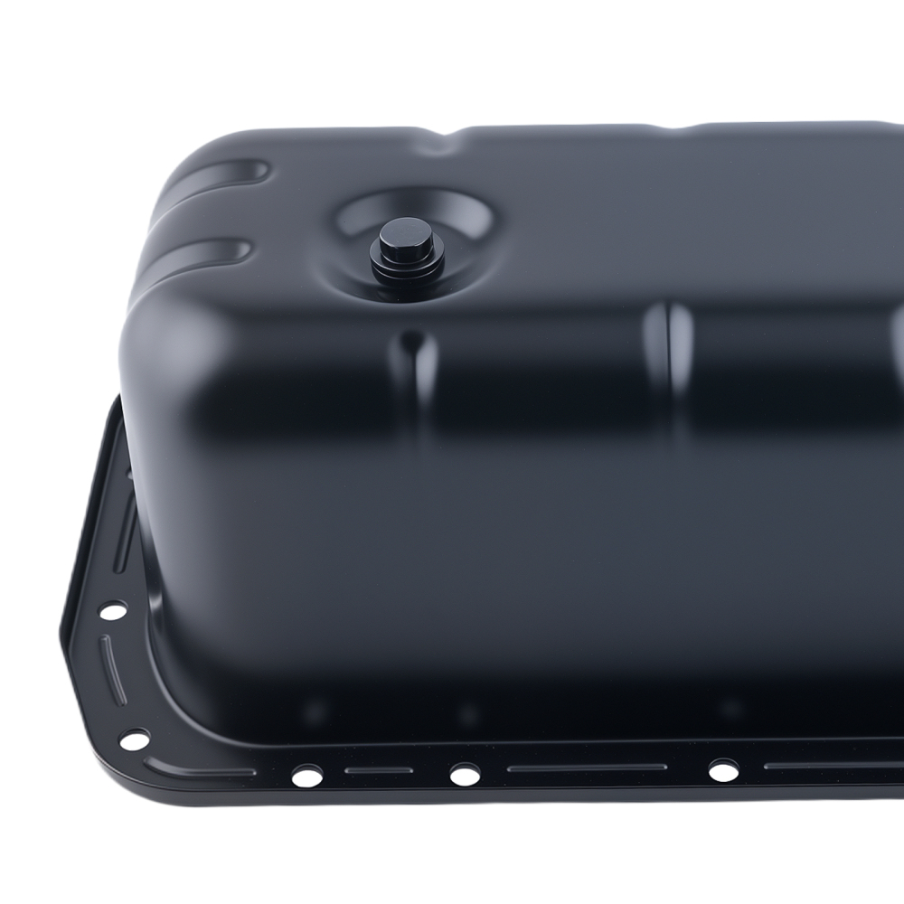 Engine Oil Pan compatible for Citroën Nemo Xsara 1.4L 1.6L Diesel 2003-2012