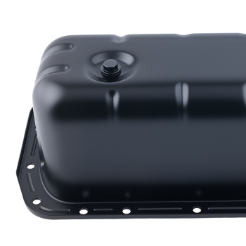 Engine Oil Pan compatible for Citroën Nemo Xsara 1.4L 1.6L Diesel 2003-2012