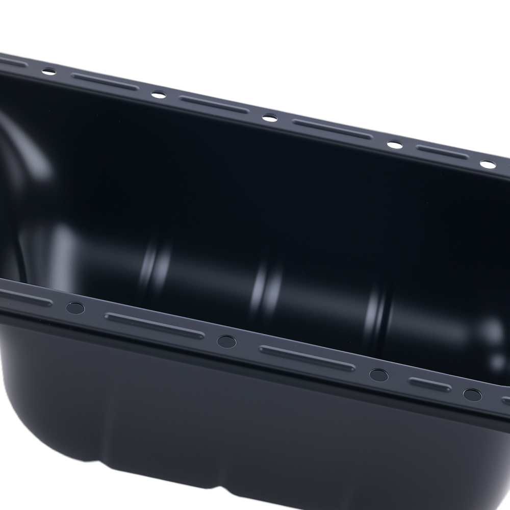 Engine Oil Pan compatible for Citroën Nemo Xsara 1.4L 1.6L Diesel 2003-2012