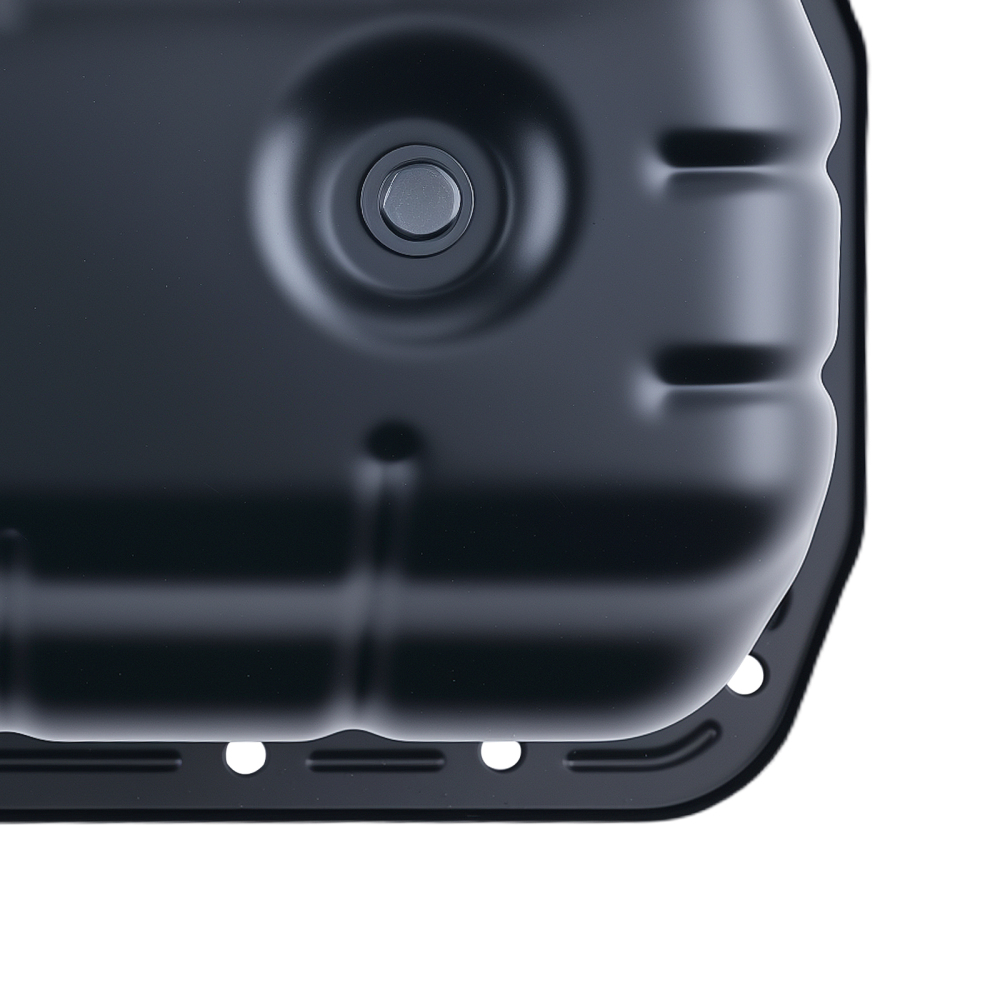 Engine Oil Pan compatible for Citroën Nemo Xsara 1.4L 1.6L Diesel 2003-2012