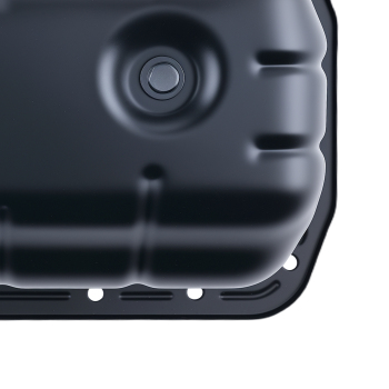 Engine Oil Pan compatible for Citroën Nemo Xsara 1.4L 1.6L Diesel 2003-2012