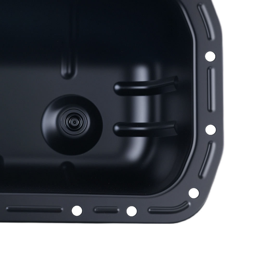 Engine Oil Pan compatible for Citroën Nemo Xsara 1.4L 1.6L Diesel 2003-2012