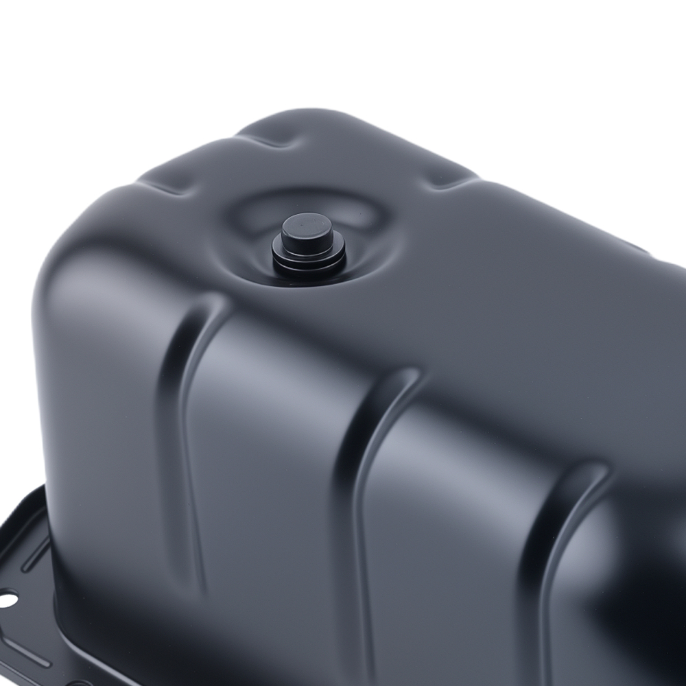 Engine Oil Pan compatible for Citroën Nemo Xsara 1.4L 1.6L Diesel 2003-2012