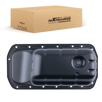 Coppa Olio Acciaio compatibile per Citroën Berlingo 1.6L Diesel 2005-2018 0301N1