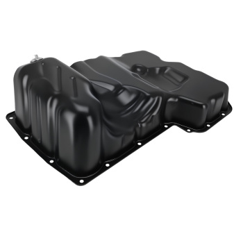 Engine Oil Pan compatible for Ford Ranger 3.2 TDdi AWD Pickup 2011-2021 1895105