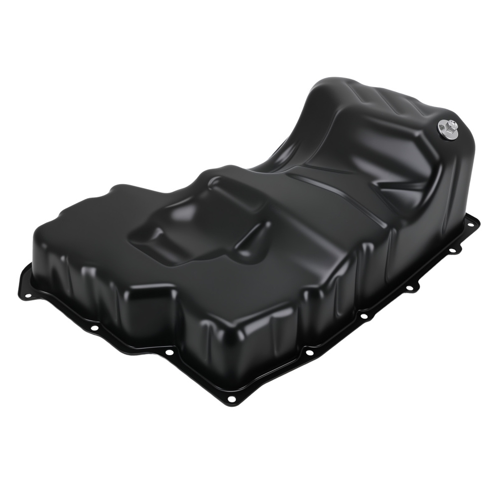 Engine Oil Pan compatible for Ford Ranger 3.2 TDdi AWD Pickup 2011-2021 1895105