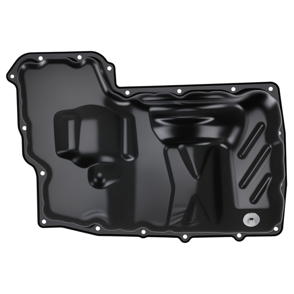 Engine Oil Pan compatible for Ford Ranger 3.2 TDdi AWD Pickup 2011-2021 1895105