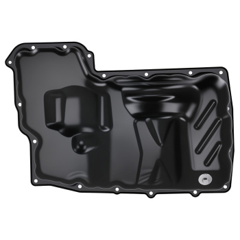 Engine Oil Pan compatible for Ford Ranger 3.2 TDdi AWD Pickup 2011-2021 1895105