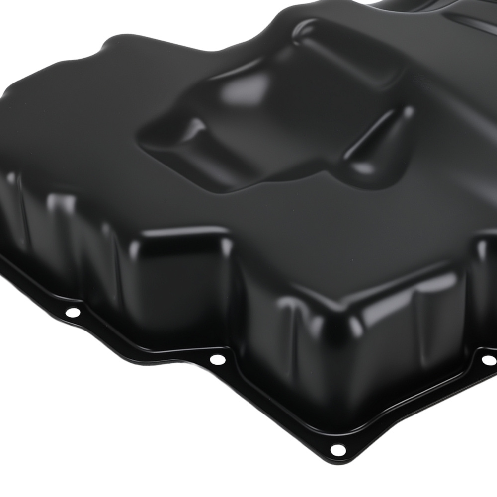 Engine Oil Pan compatible for Ford Ranger 3.2 TDdi AWD Pickup 2011-2021 1895105