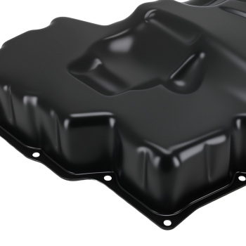 Engine Oil Pan compatible for Ford Ranger 3.2 TDdi AWD Pickup 2011-2021 1895105