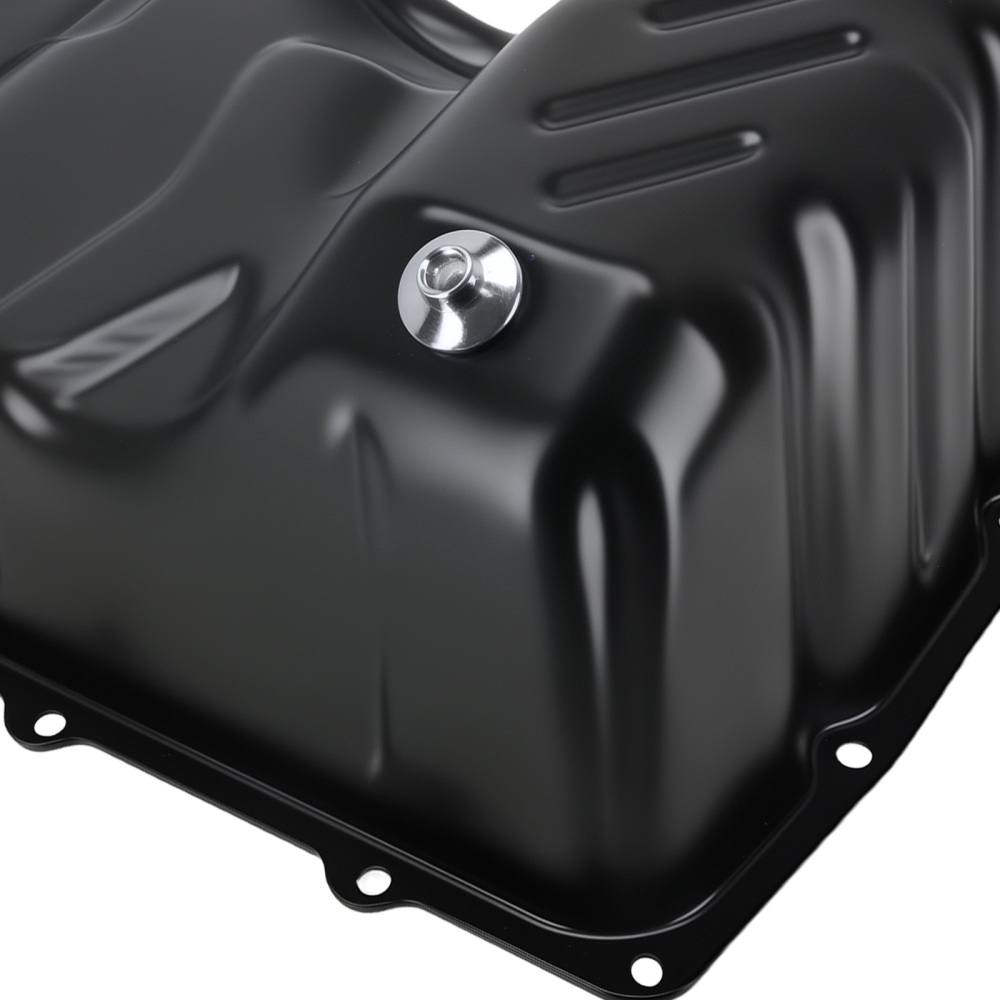 Engine Oil Pan compatible for Ford Ranger 3.2 TDdi AWD Pickup 2011-2021 1895105