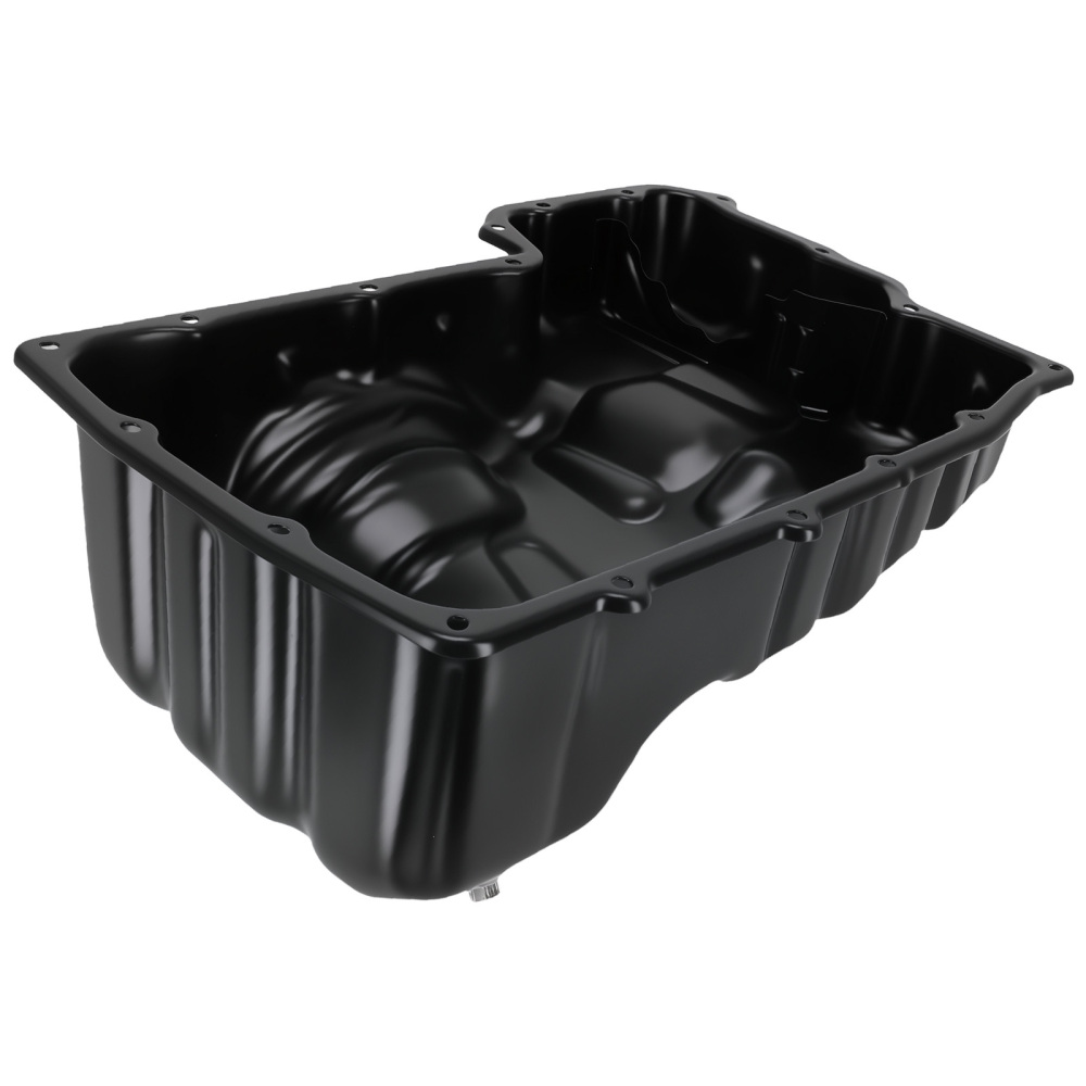 Engine Oil Pan compatible for Ford Ranger 3.2 TDdi AWD Pickup 2011-2021 1895105