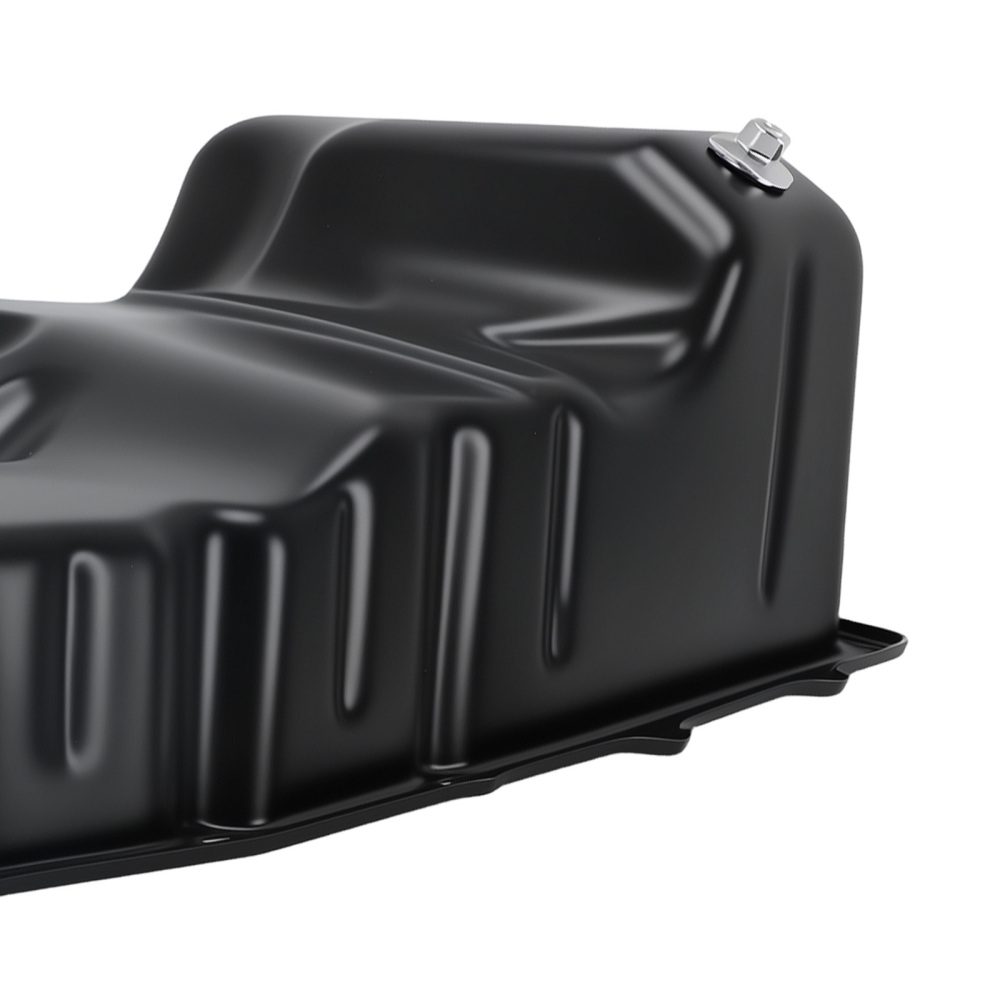Engine Oil Pan compatible for Ford Ranger 3.2 TDdi AWD Pickup 2011-2021 1895105