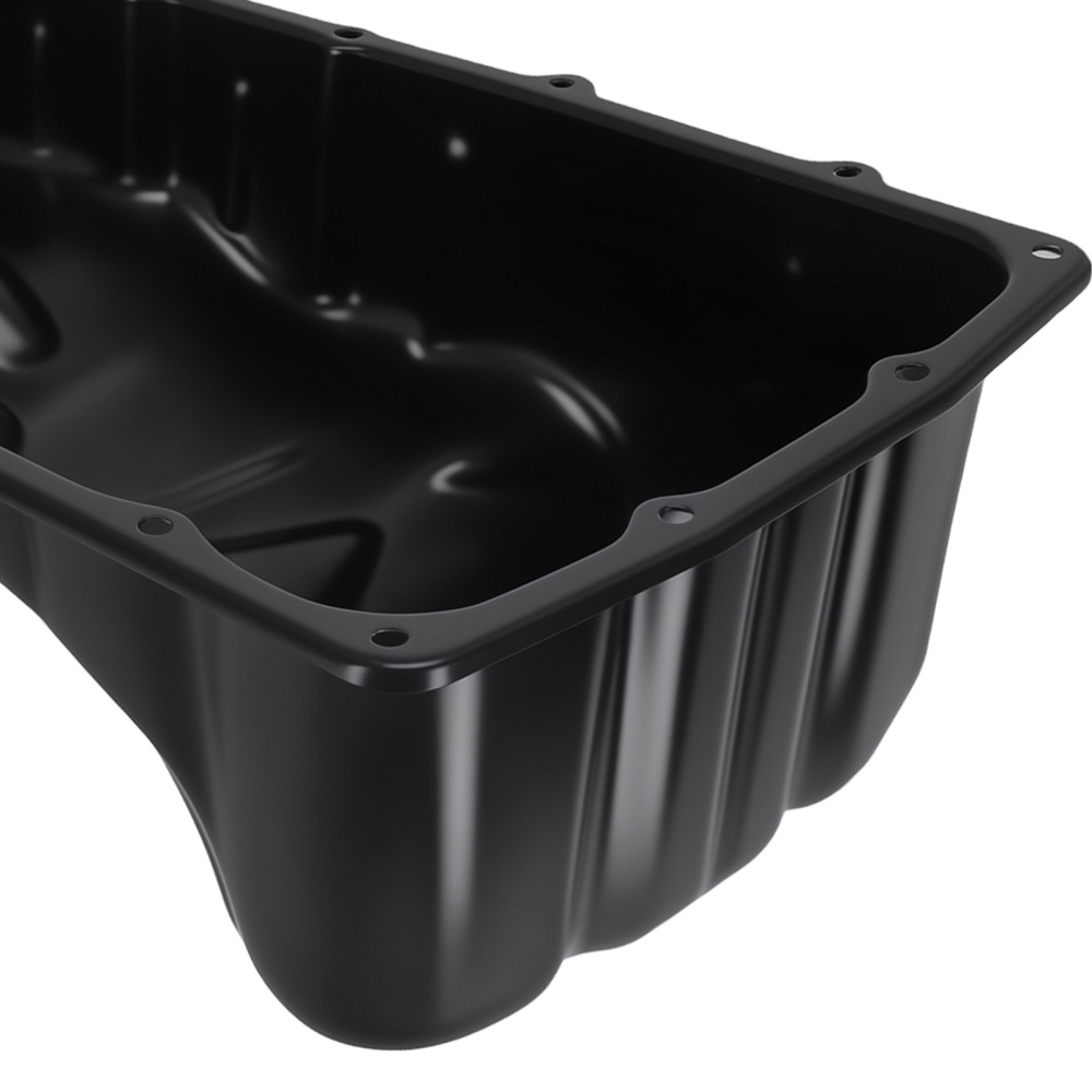 Engine Oil Pan compatible for Ford Ranger 3.2 TDdi AWD Pickup 2011-2021 1895105