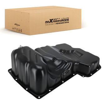 Engine Oil Pan compatible for Ford Ranger 3.2 TDdi AWD Pickup 2011-2021 1895105