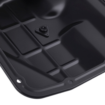 6-Speed Trans Oil Pan compatible for Ram 1500-3500 65RFE 66RFE 2013-2018 04736676AA